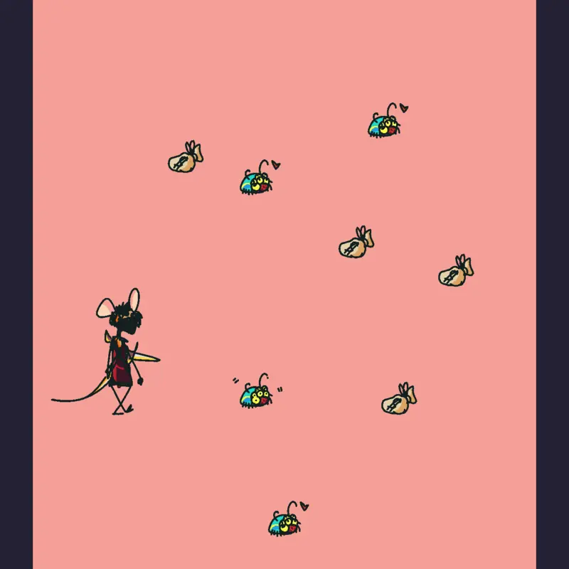 Game by @JulesJukes