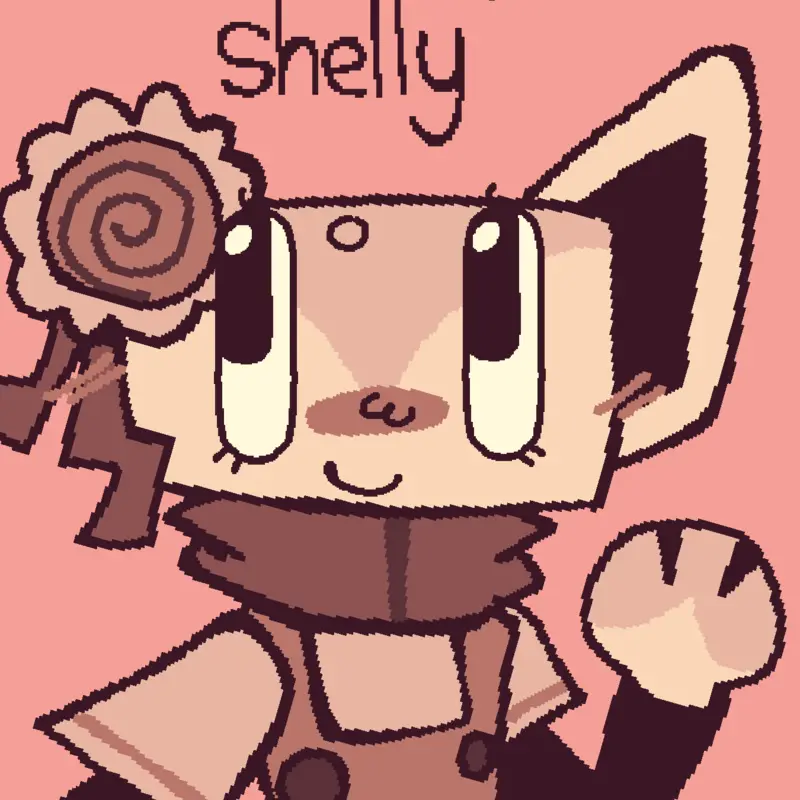 Uhh here! by @-_-CUTIE_P13-_-