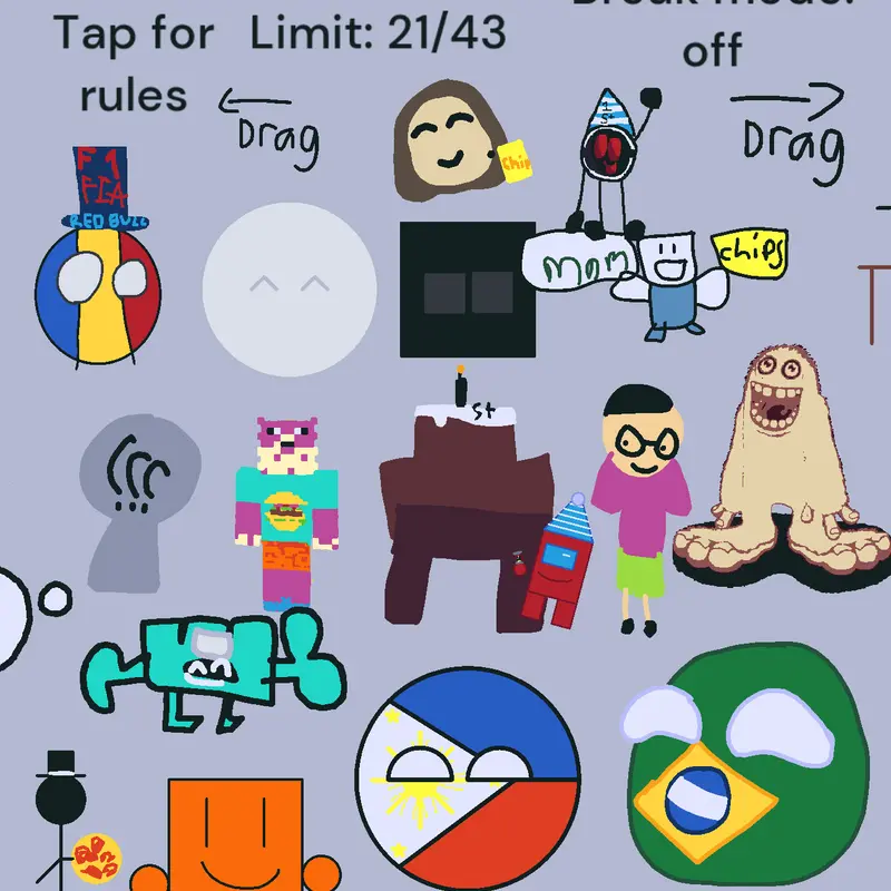 Game by @DayMaker