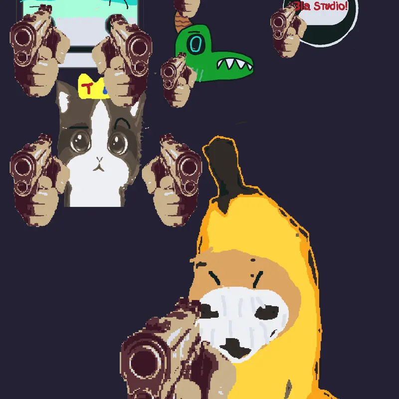 Game by @Candemir
