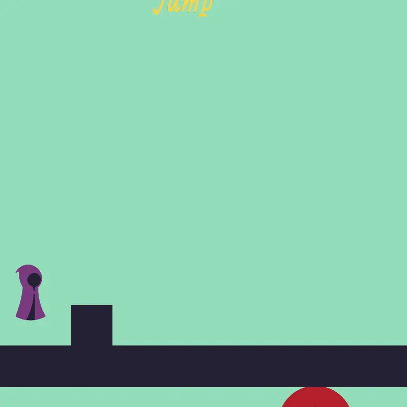 Game by @sncpedrinho