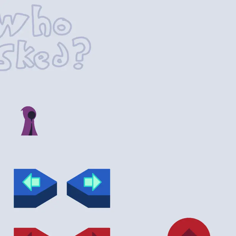 Game by @ChrisTheCowarldlyCat