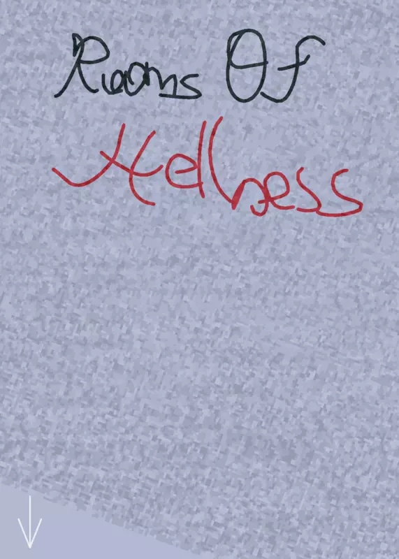 Rooms Of Hellness (New Variants) by @TheRealTacos