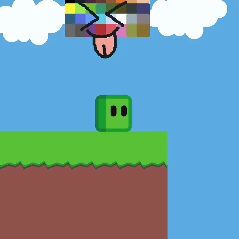 Game by @EnzoLima2