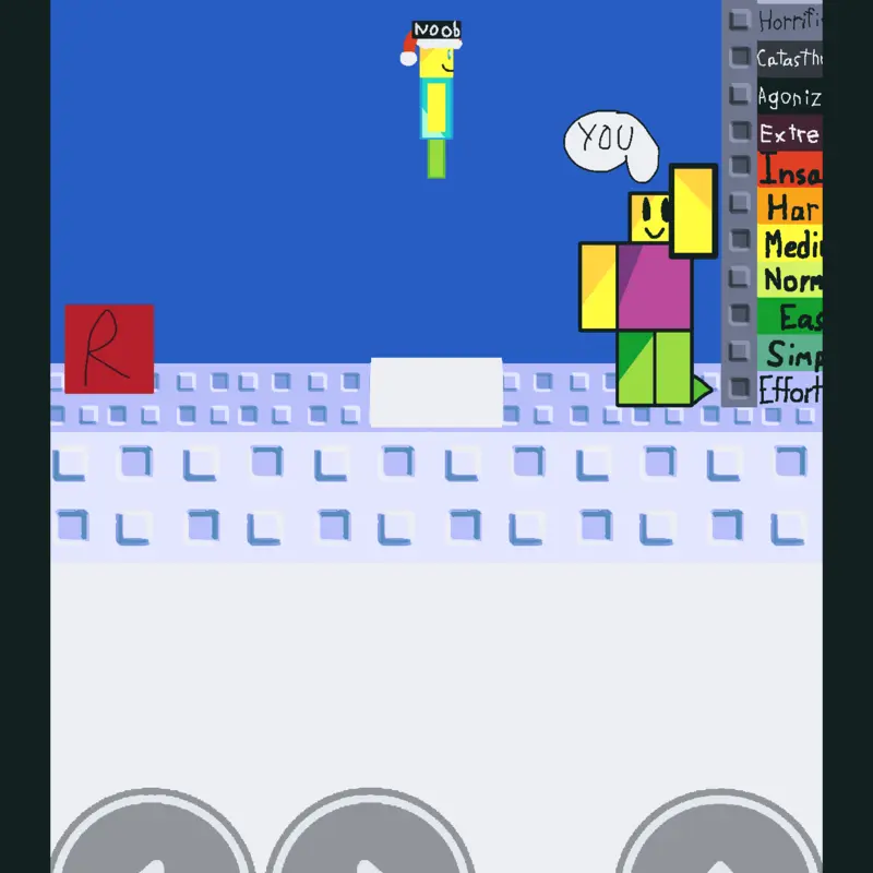 Game by @iytsmyszojelen