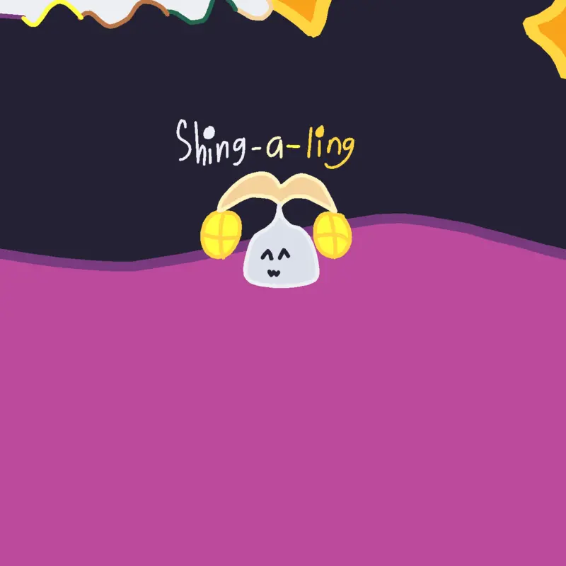Collab island by @JJG12