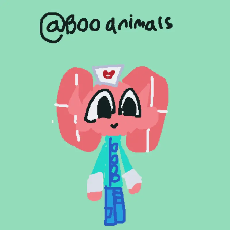 Game by @booanimals