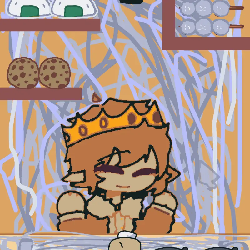 Game by @Turkey_fann