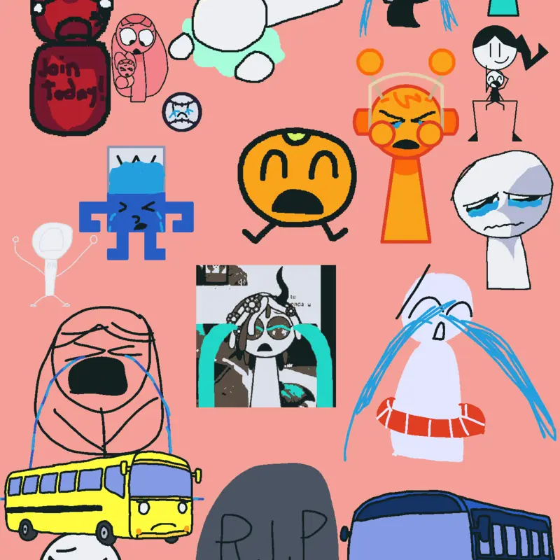 Game by @Kaitlyncartoons