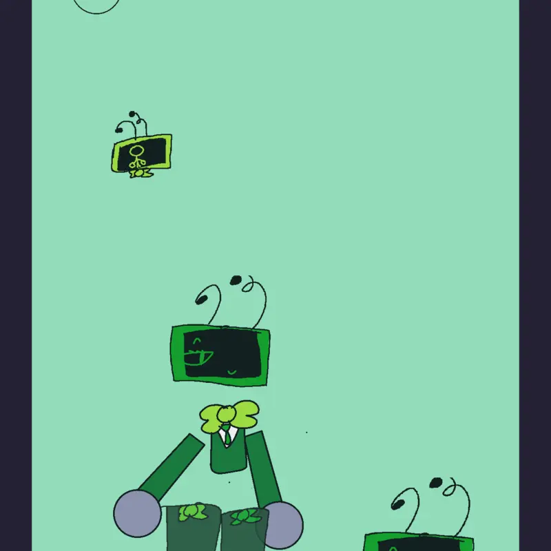 Game by @wenda_1998