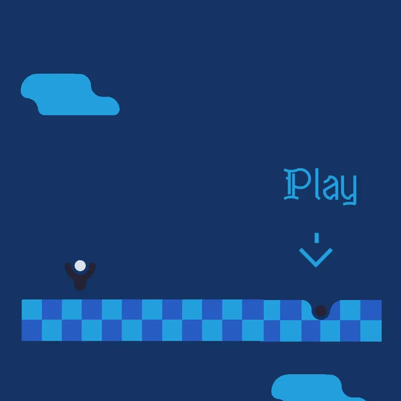 Game by @ishjwihl