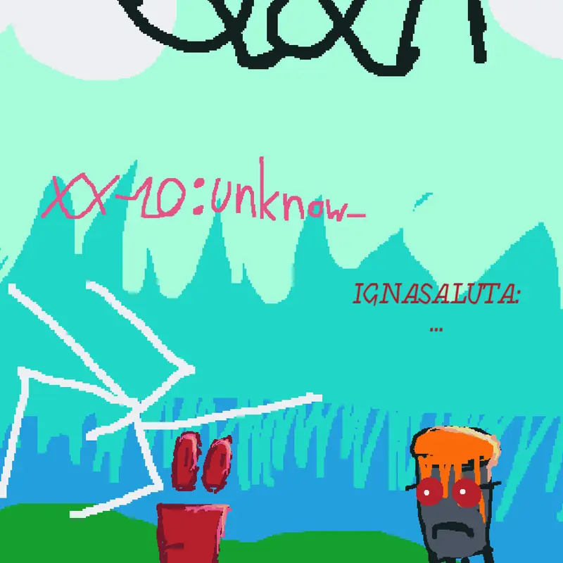 Game by @ignasaluta