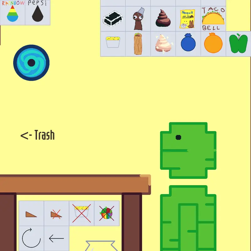 Game by @freddy_faz23bear