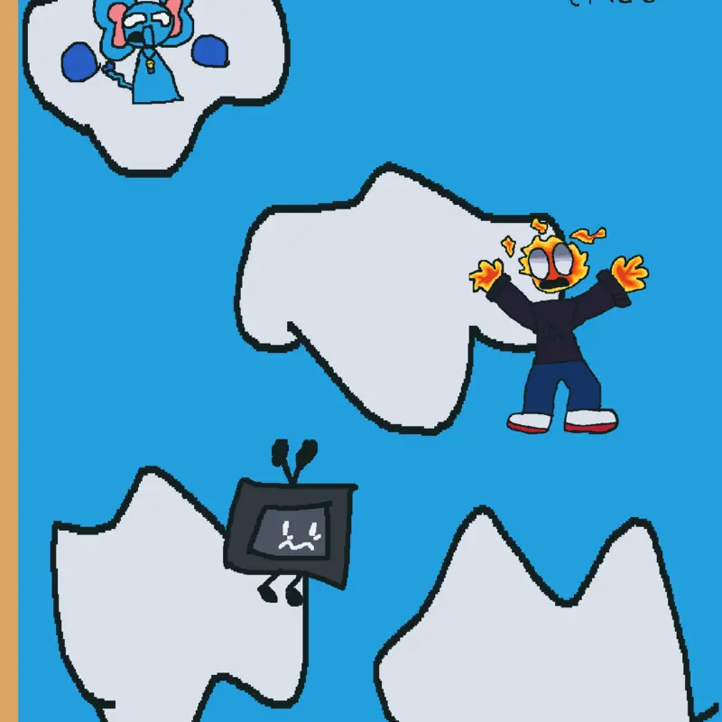 Game by @Marine19