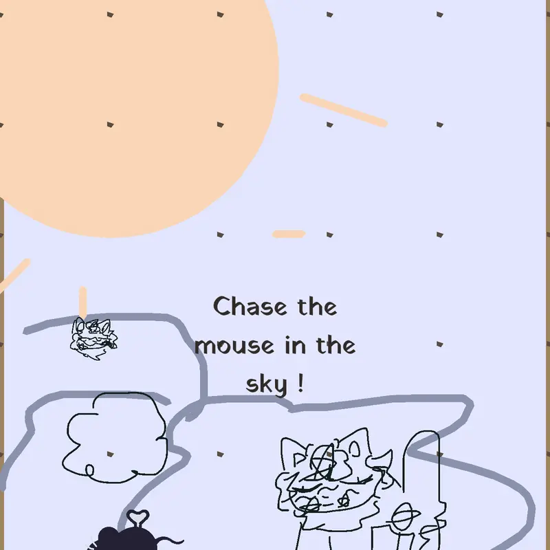 Game by @cosmobrowni