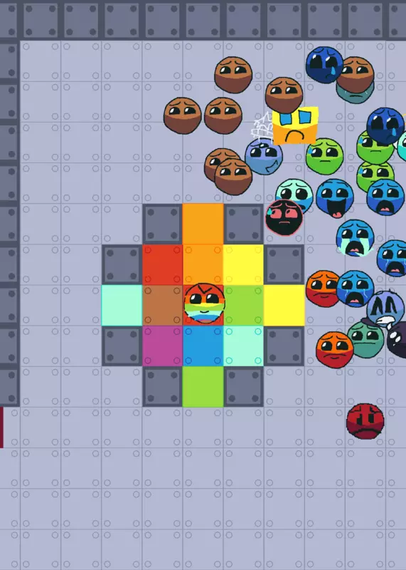 Game by @blasergree56
