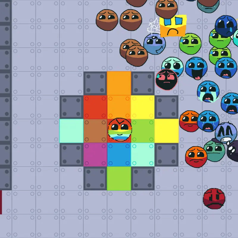 Game by @blasergree56