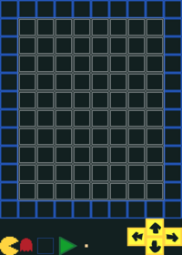 Pac-Man Map Creator [Beta]