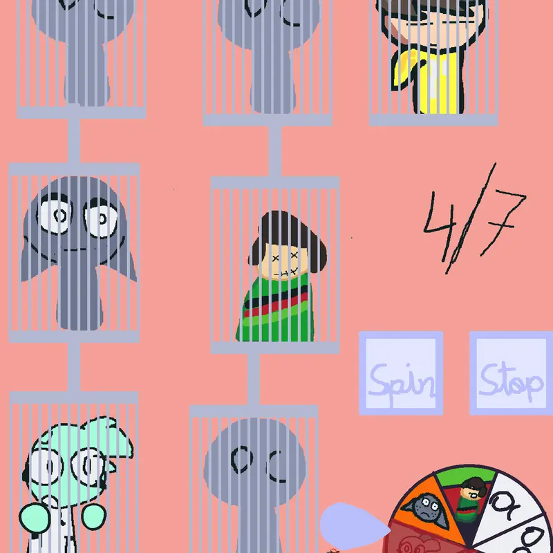 Game by @Fojtas