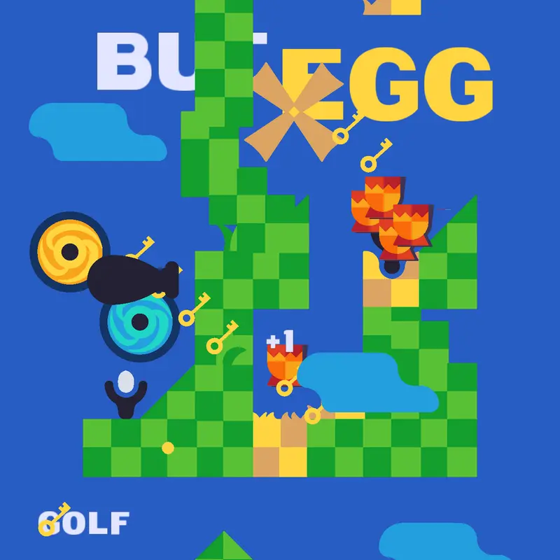 Game by @MegaCastle20