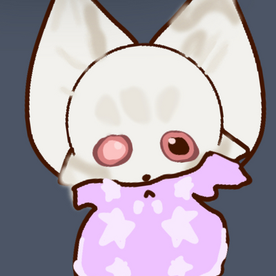 @cakey_thefoxe
