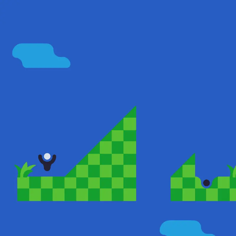 Game by @potato3