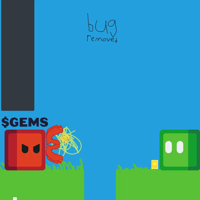 Game by @iwillstealurbread