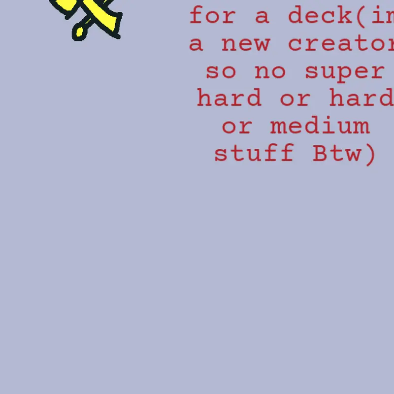 Game by @whyiage