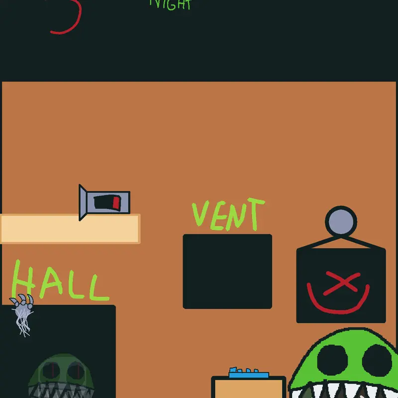 Game by @Junaria