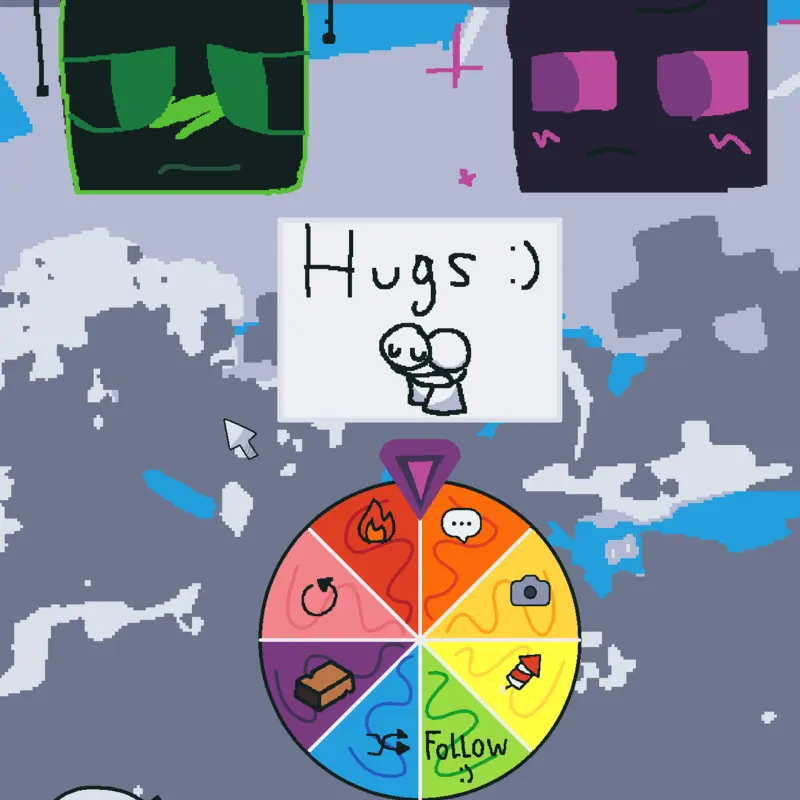 Game by @Shalla