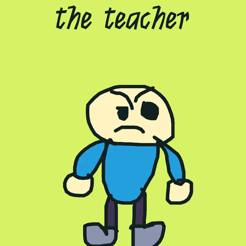 Game by @yourbadenemy