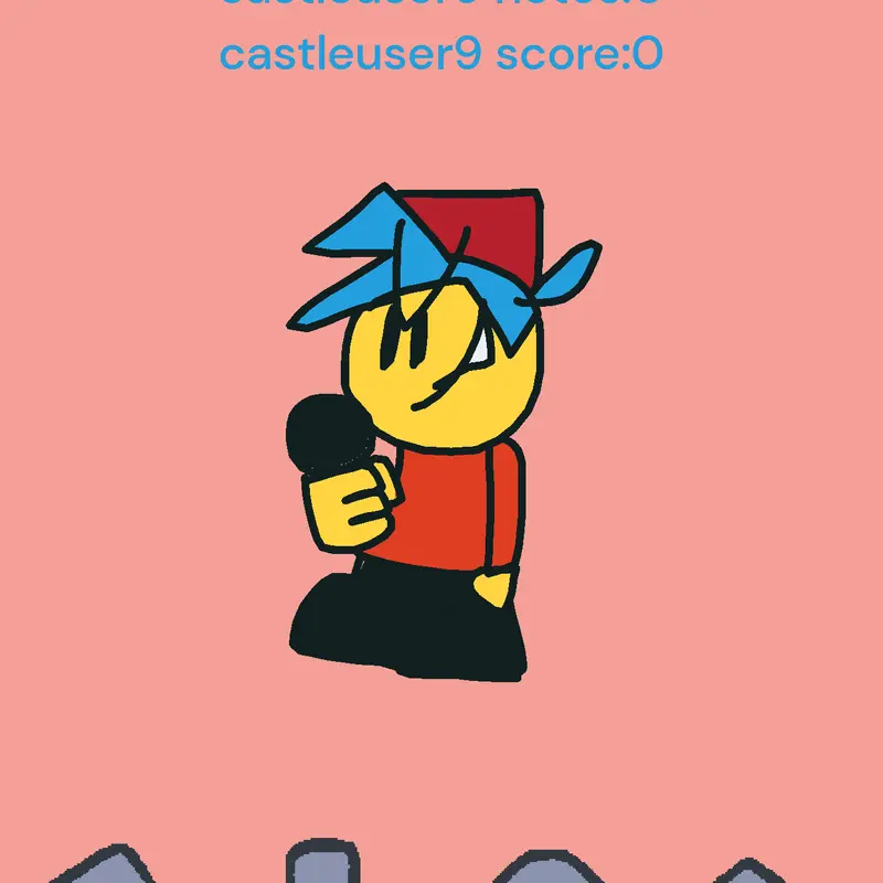 Game by @your_life