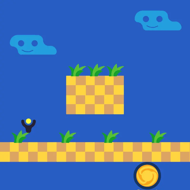 Game by @golf56