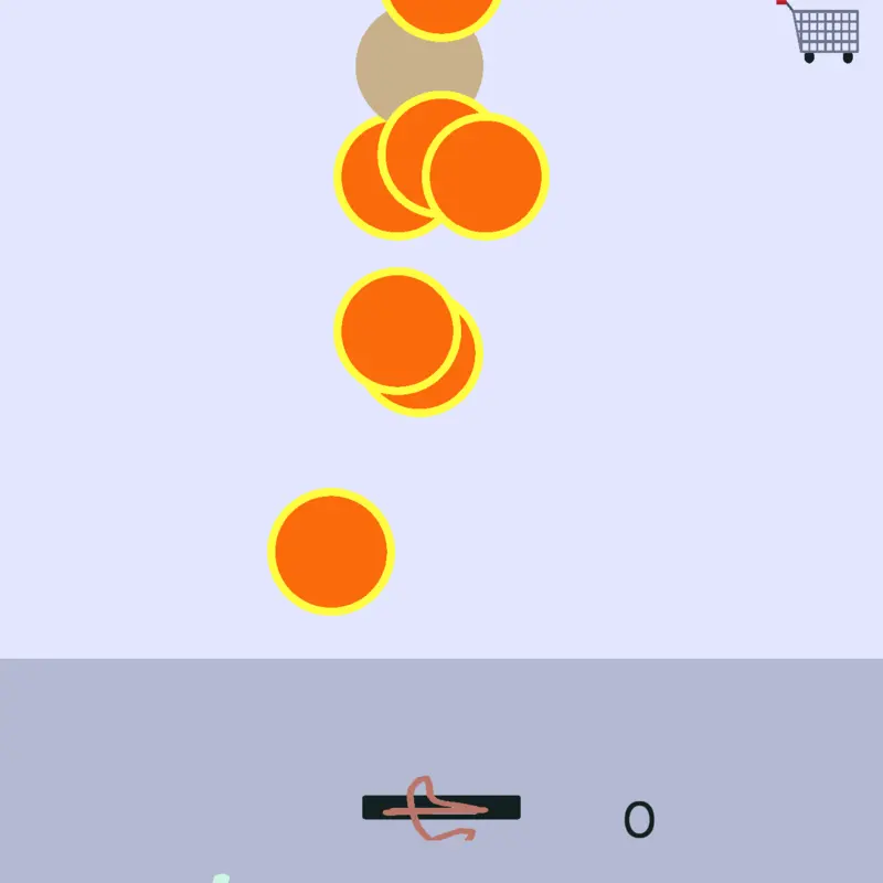 Game by @mikonig