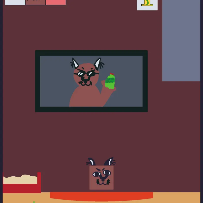 Game by @mrt8mc