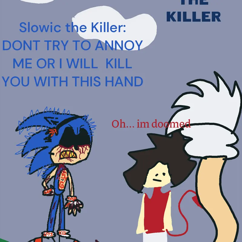 Game by @Stickhog