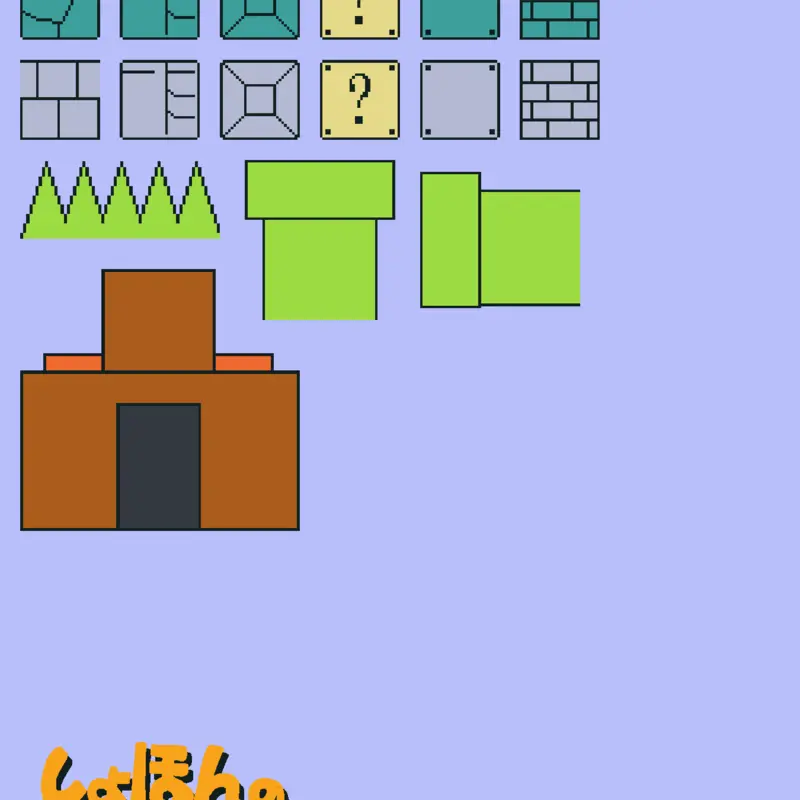 Game by @Scottbot
