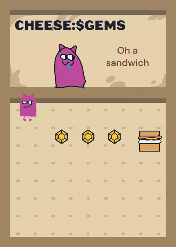 Game by @Zuzu_studio