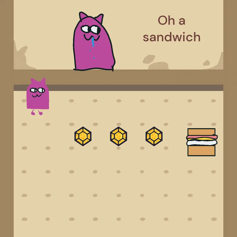 Game by @Zuzu_studio