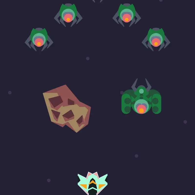 Game by @Roshan20