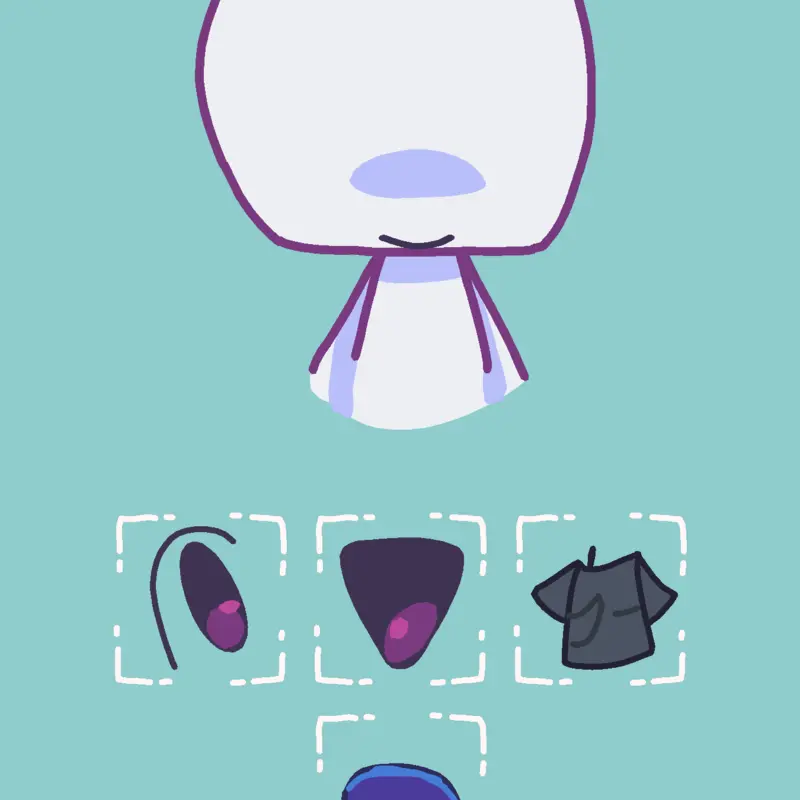 Game by @MAY-KEKE
