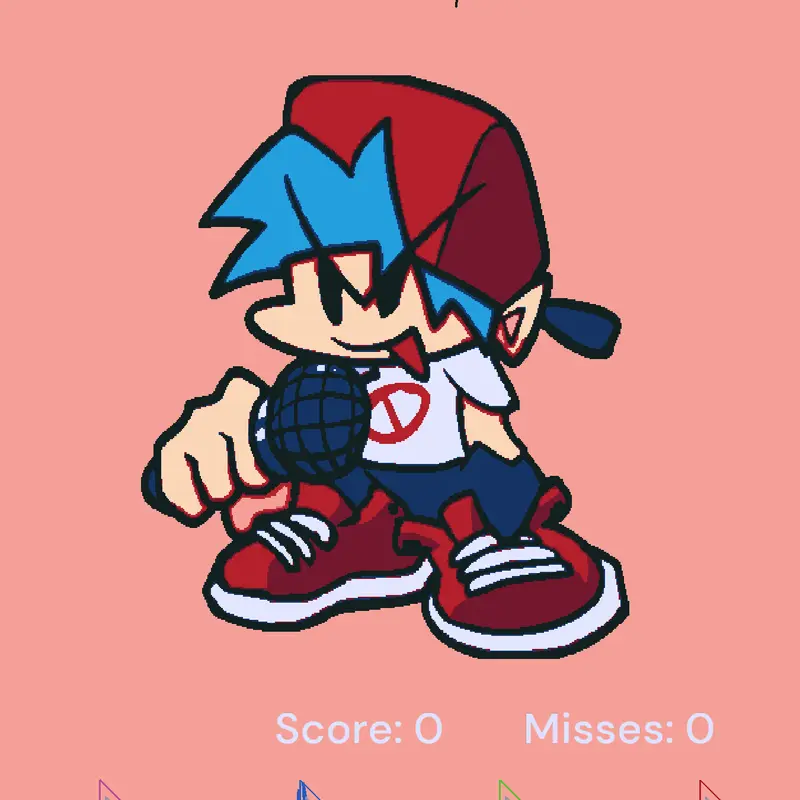 Game by @aliastudios