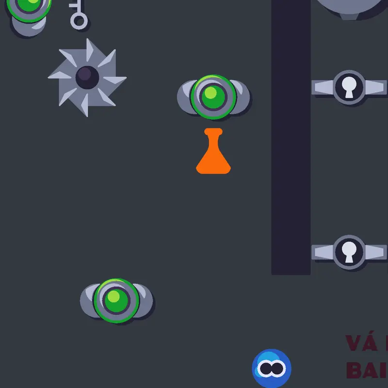 Game by @lucky_ghost