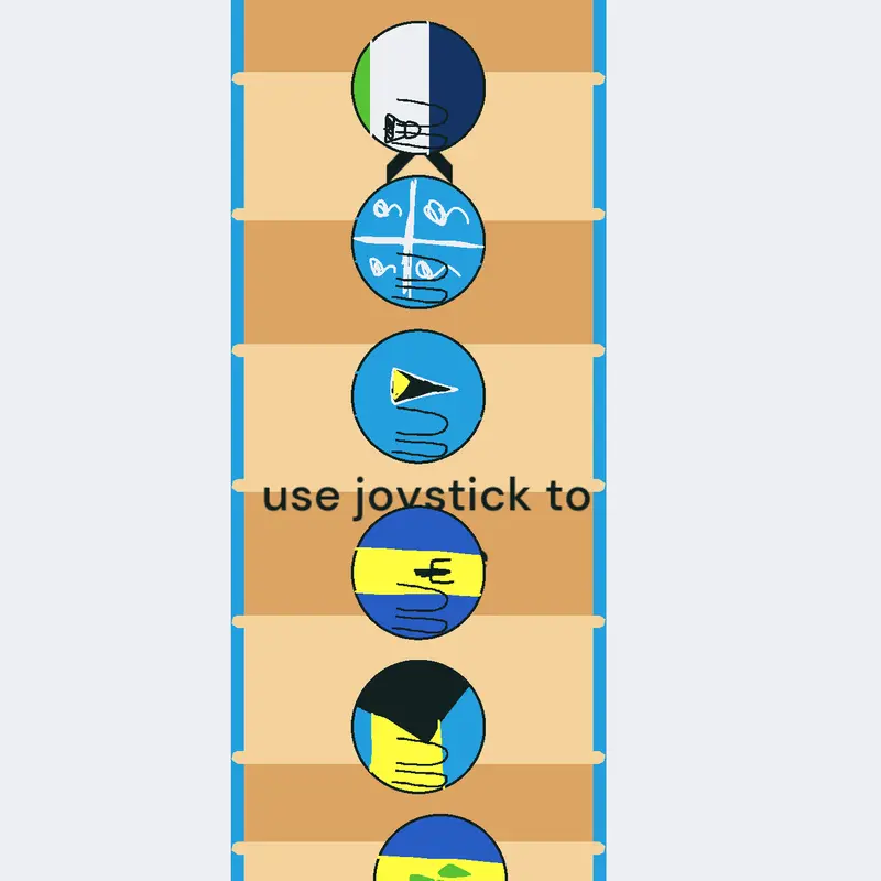Game by @UZBEKISTAN_Asia