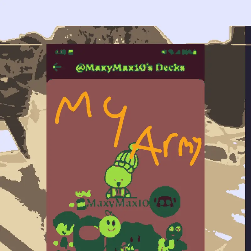 Game by @MAXYY_Games