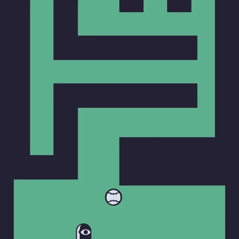 Game by @lavandaa