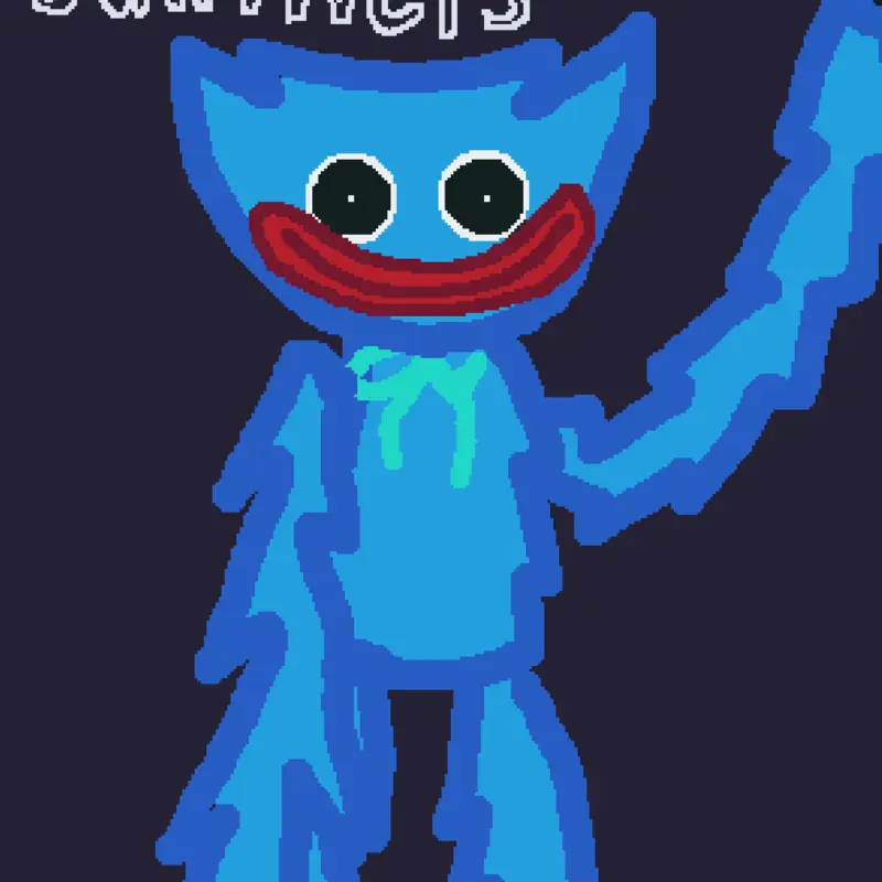 Game by @metkob