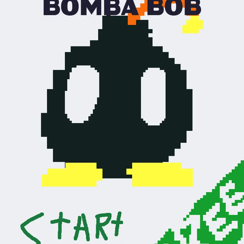 Game by @EpicNachoTaco