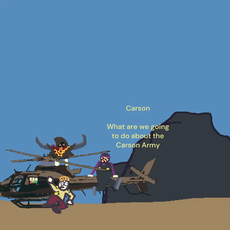 Game by @carson-yellow-gamer