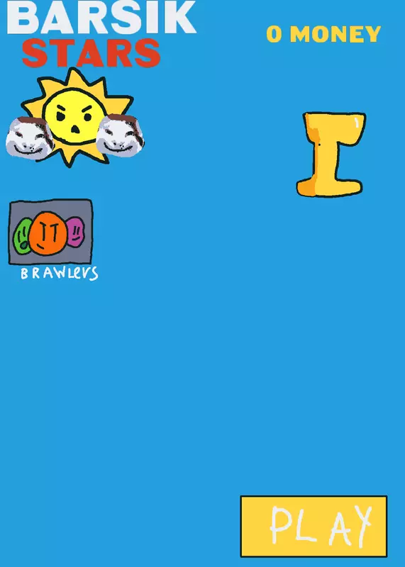 Game by @Barsikcraft